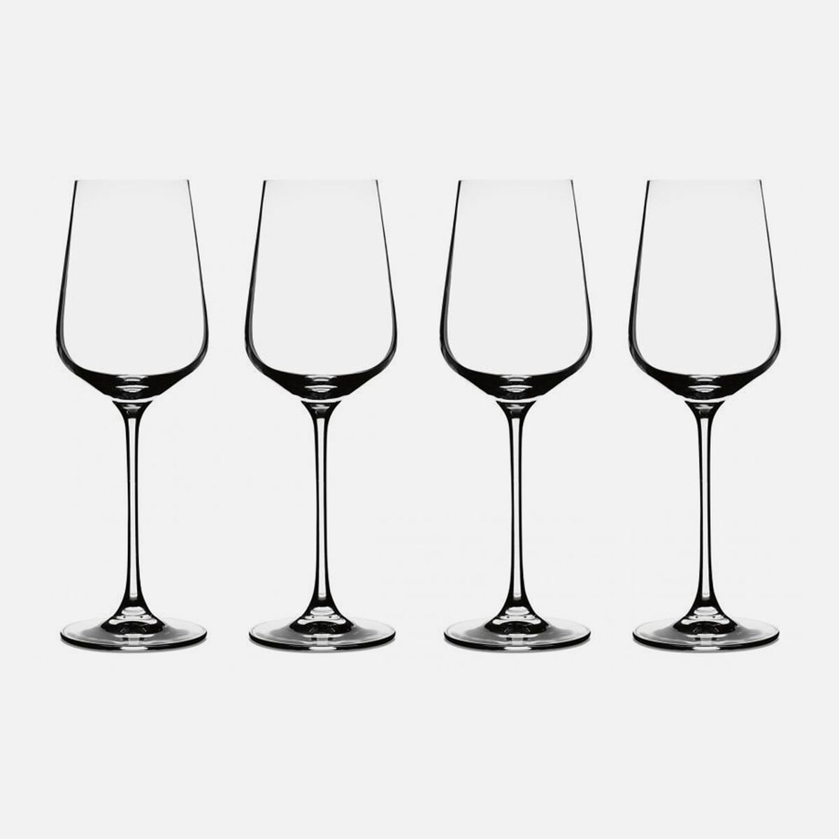 Discontinued White Wine Glasses (Set of 4) 1