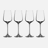 Discontinued White Wine Glasses (Set of 4) 1