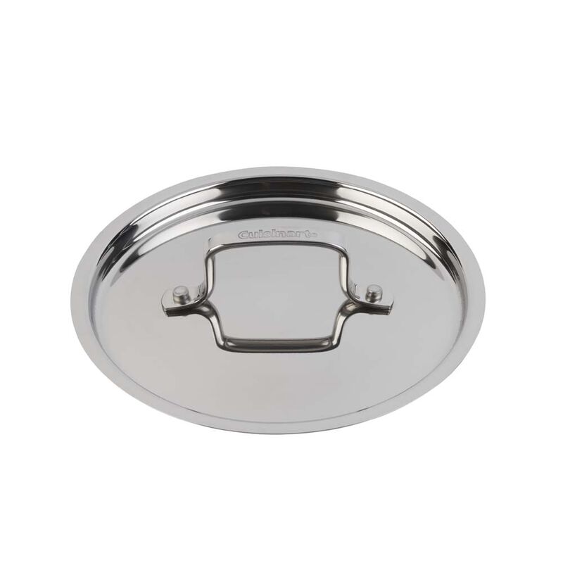 MultiClad Pro Stainless Cover Fits Models Ending in 18