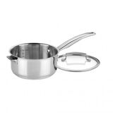 Smartnest Stainless Steel 11 Piece Set 7