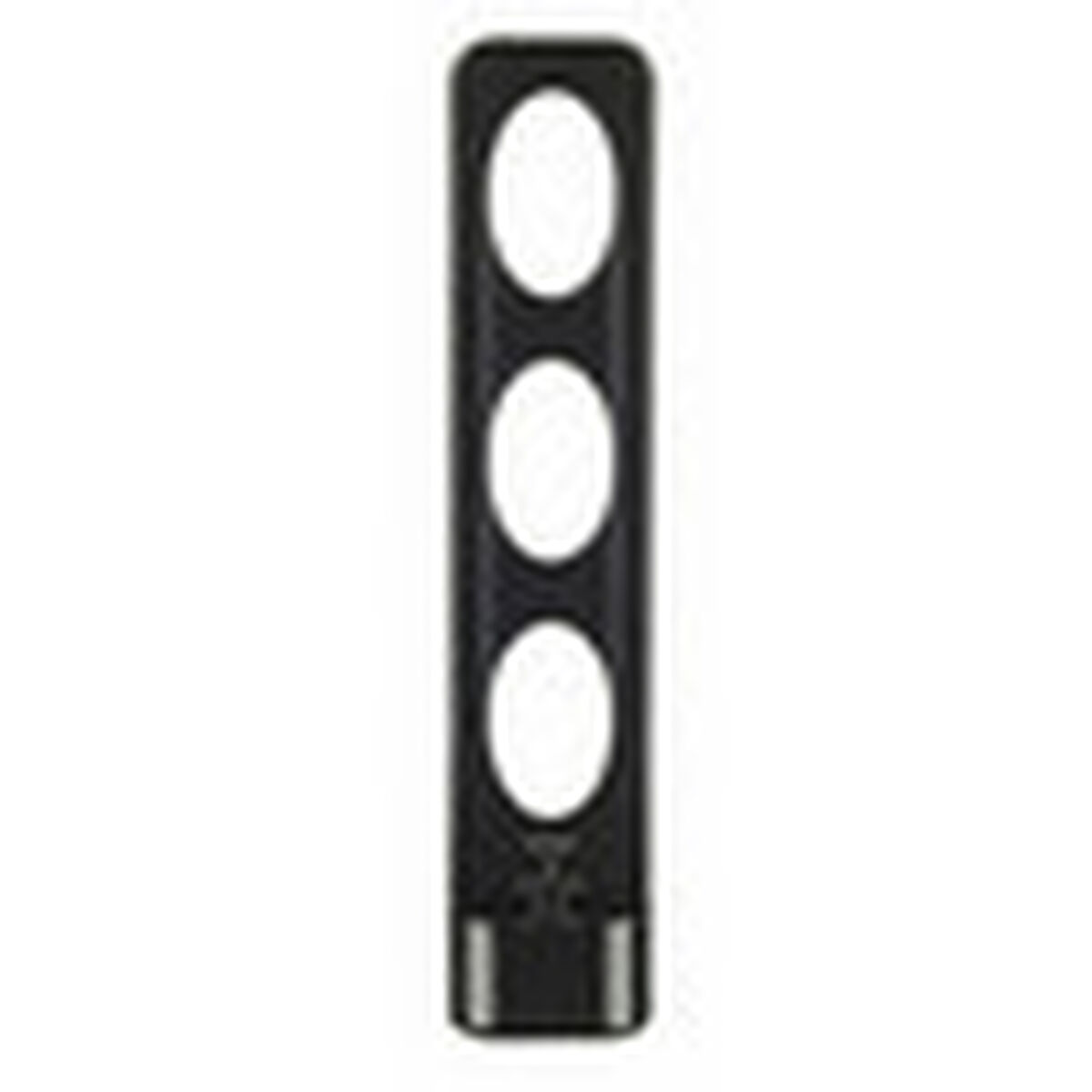 Water Filter Holder Black 1