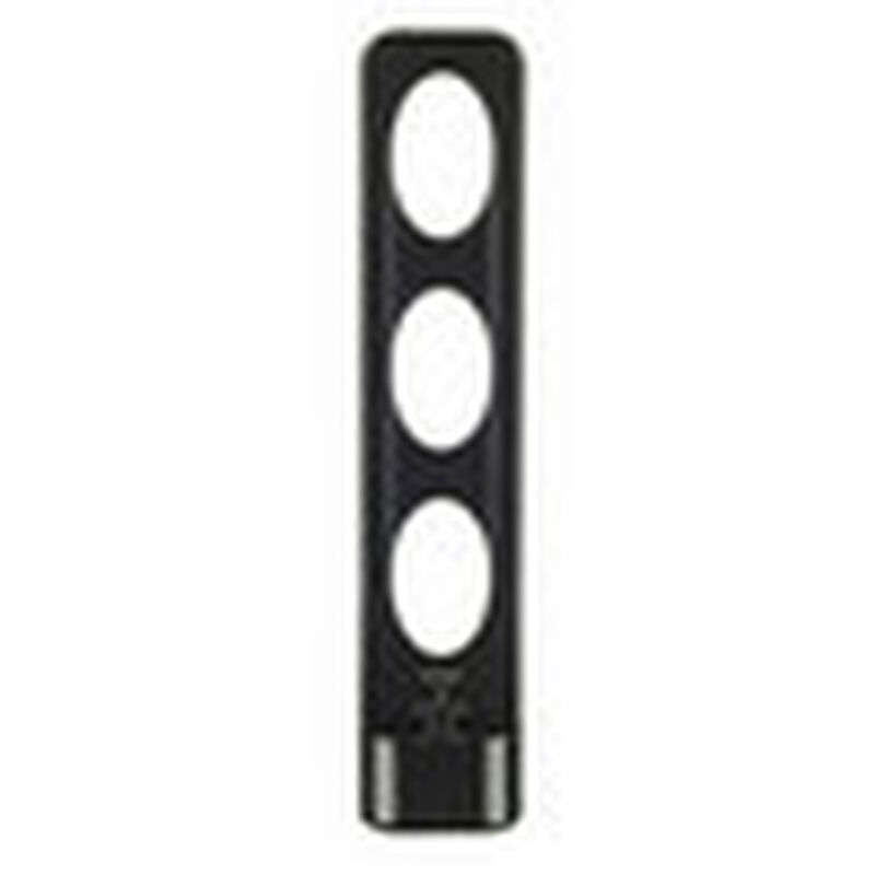 Water Filter Holder Black