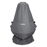 Chimenea Propane Fire Pit Cover 1