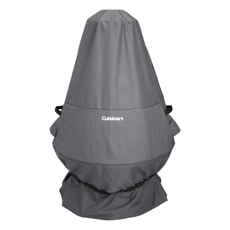Chimenea Propane Fire Pit Cover