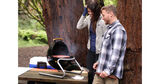 Searin' Sphere Portable Gas Grill 3