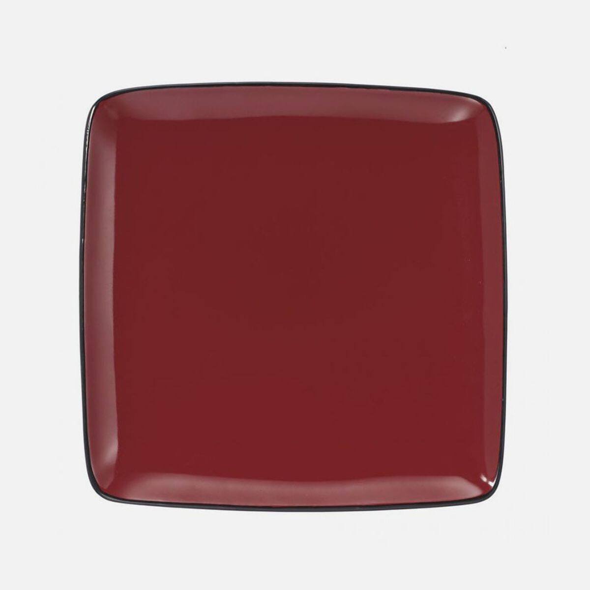 Discontinued 10.5" Square Dinner Plate 2