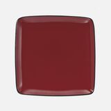 Discontinued 10.5" Square Dinner Plate 2