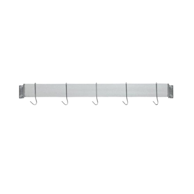 Discontinued 33" Bar Wall Rack
