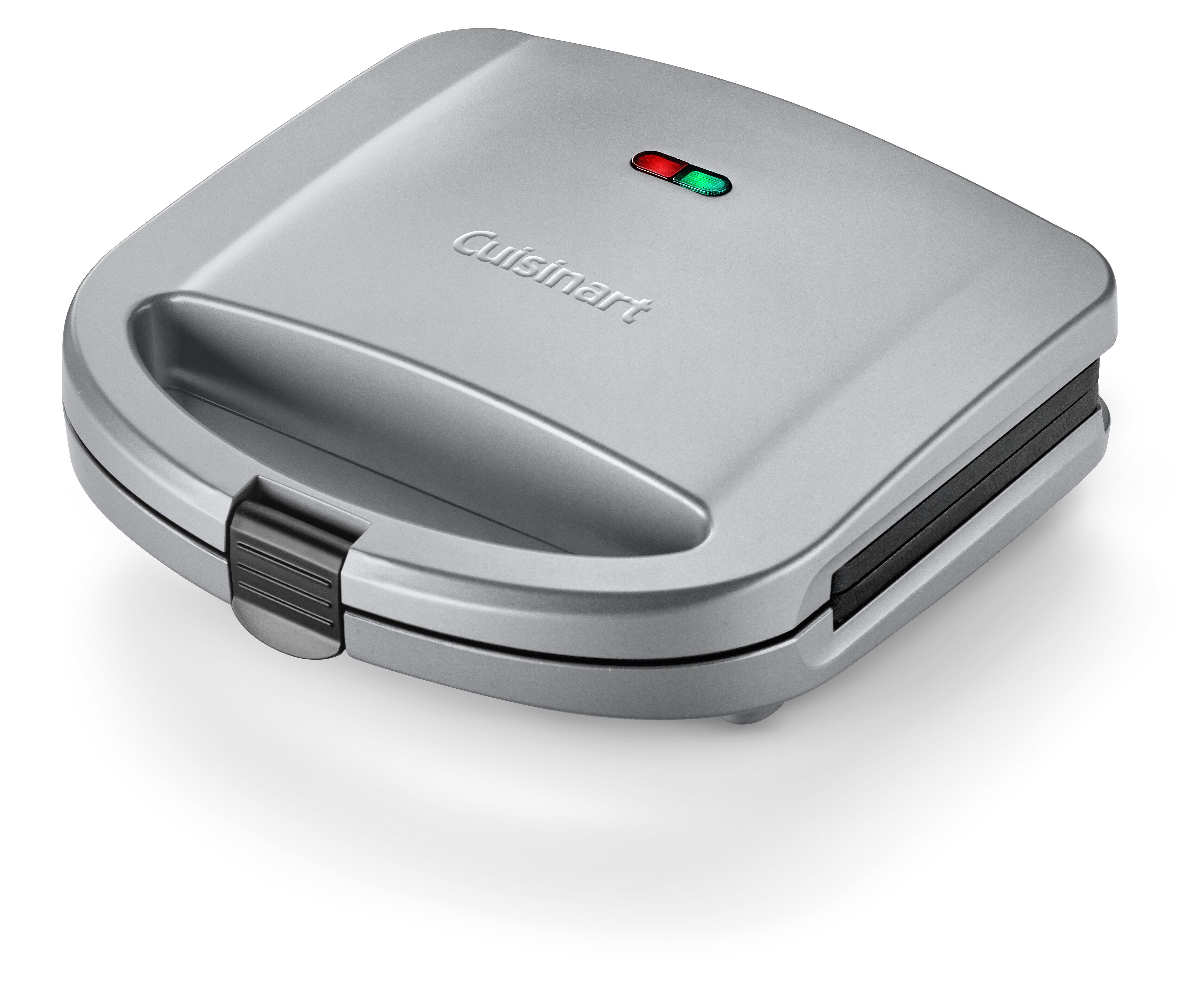 Cuisinart sandwich press online