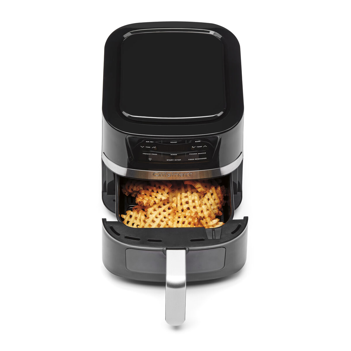 2.6-qt Basket Air Fryer
