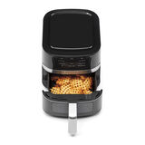 2.6-qt Basket Air Fryer