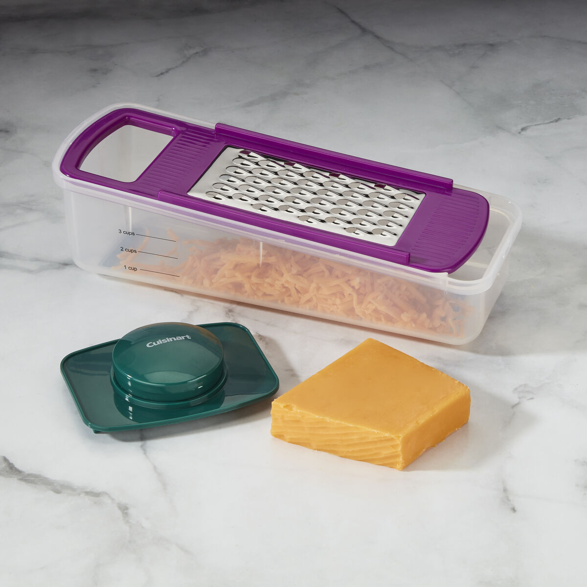 Discontinued FreshSlice&trade; & Grate 9