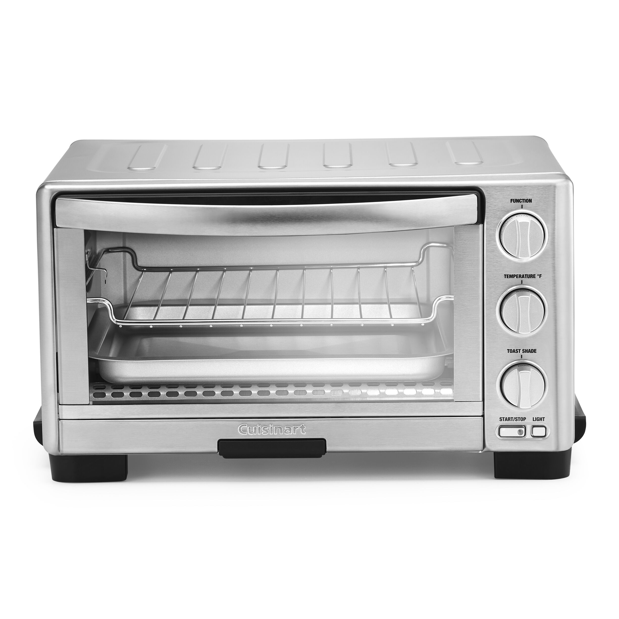 その他 Cuisinart Toaster Oven Broiler Cuisinart TOB-135N Toaster & Toaster Oven Review - Consumer Reports
