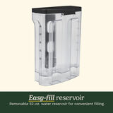 Personal Brew&trade; 10-Cup Thermal Coffee Maker 7