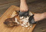 BBQ Meat Shredding Claws 7