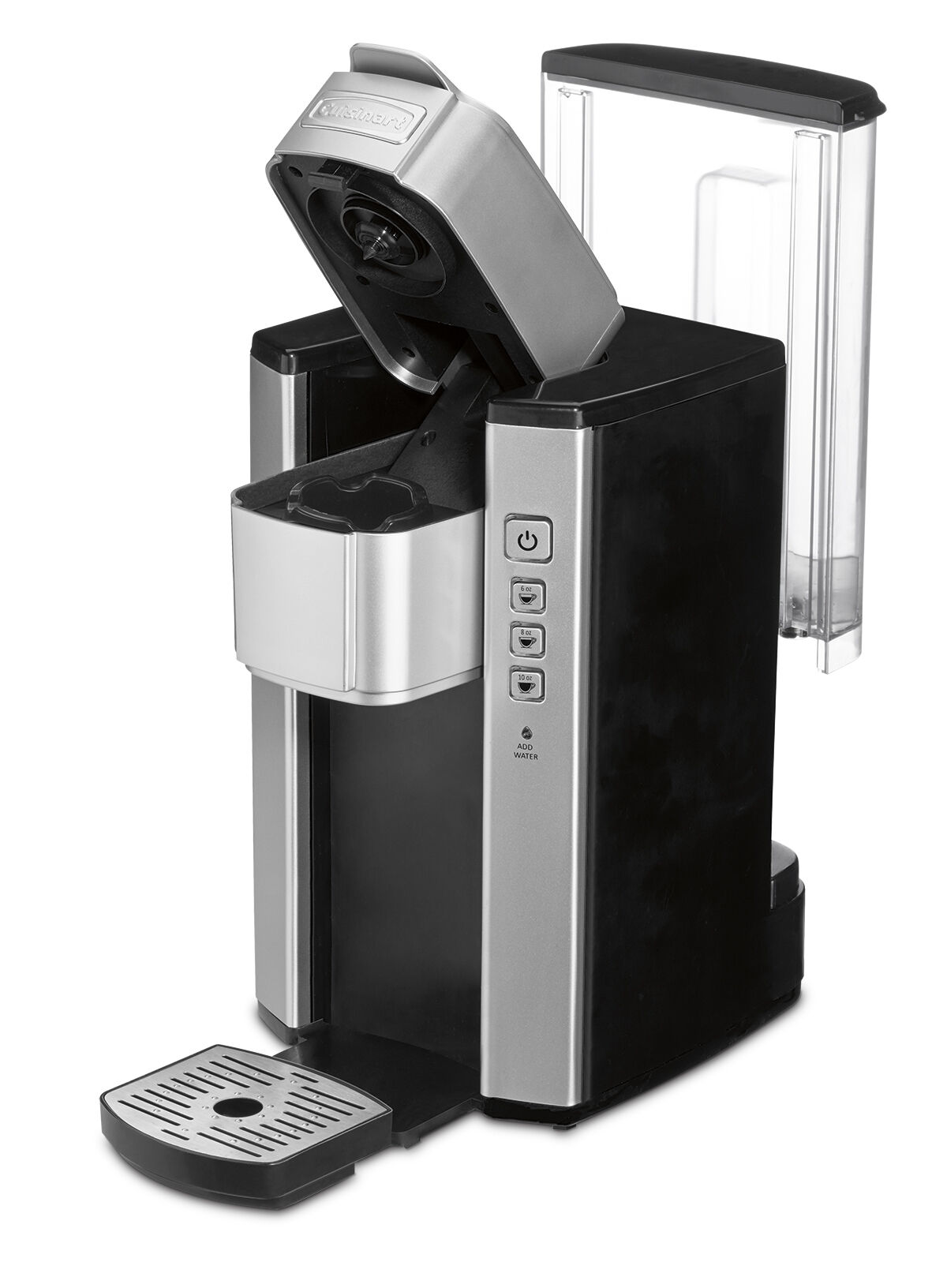 コーヒーメーカー・エスプレッソマシン Cuisinart Single Serve Coffee Maker Single-Serve Coffee Maker - Cuisinart