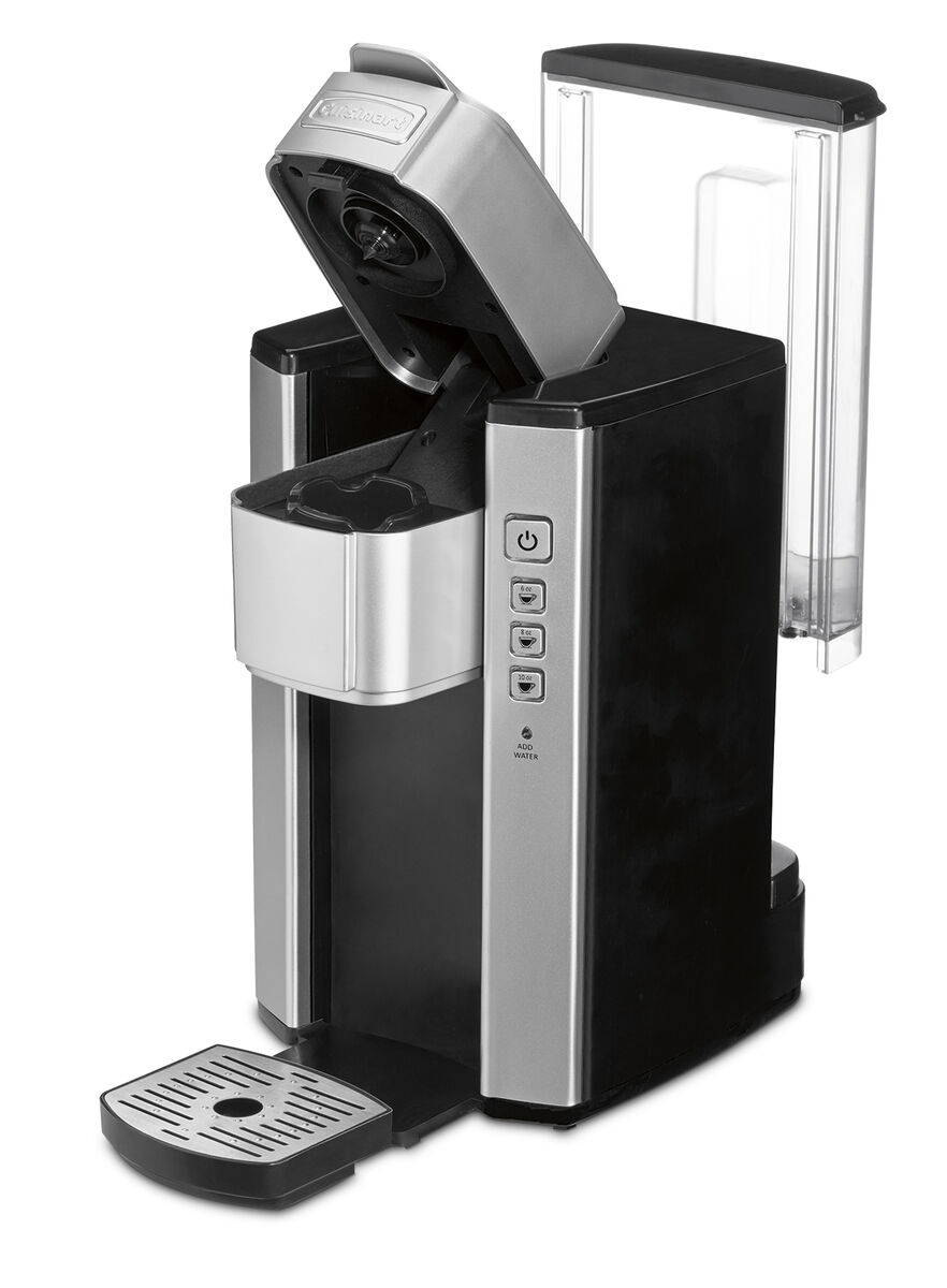 Discontinued Single Serve Brewer