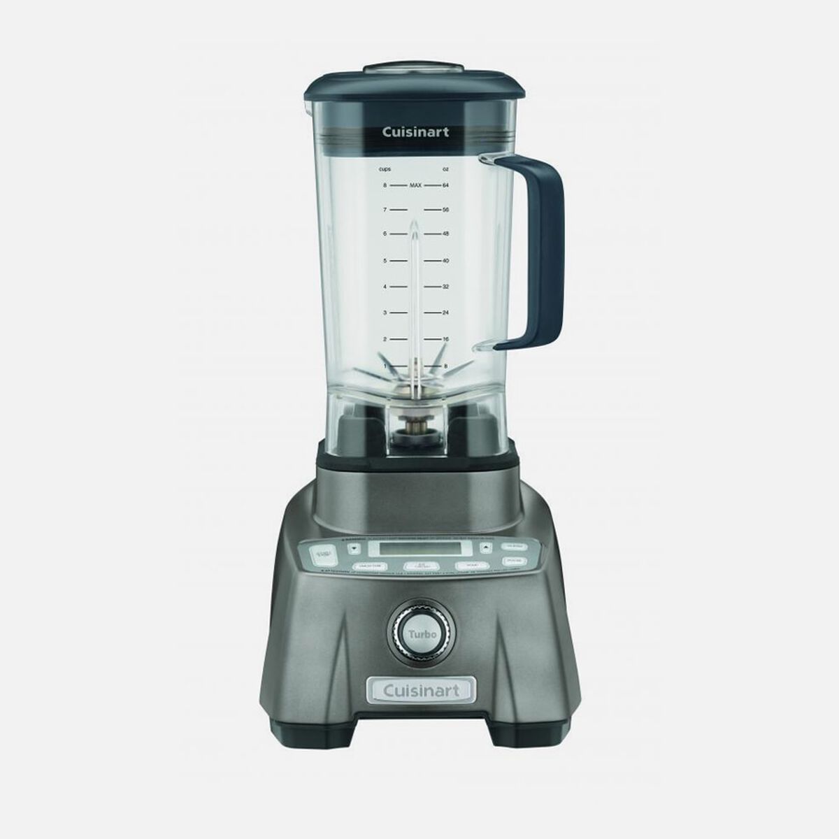 Discontinued Hurricane&trade; Pro 3.5 Peak HP Blender 1