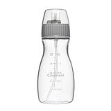 2-in-1 Oil Mister and Pourer 1