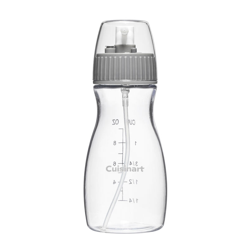 2-in-1 Oil Mister and Pourer