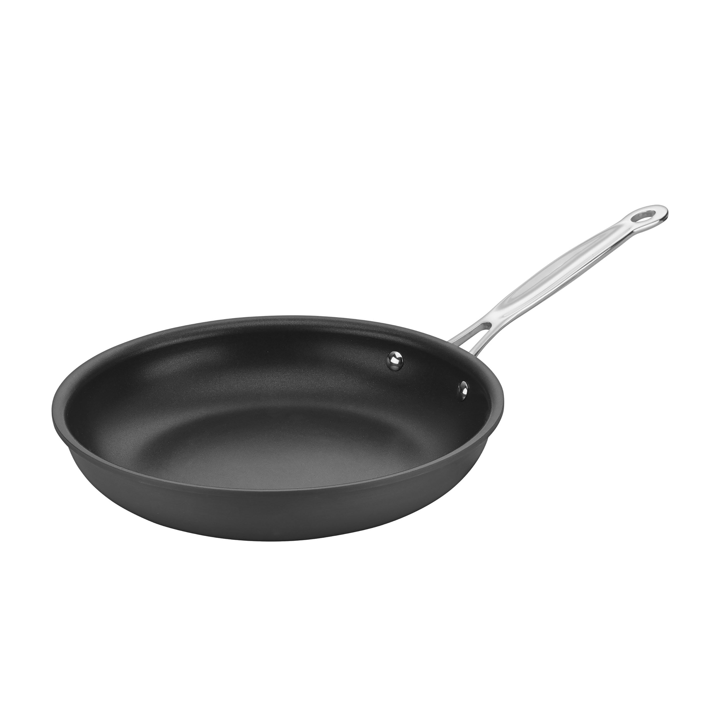 Cuisinart Chef's Classic Hard Anodized Nonstick Skillet - Thumbnail 4