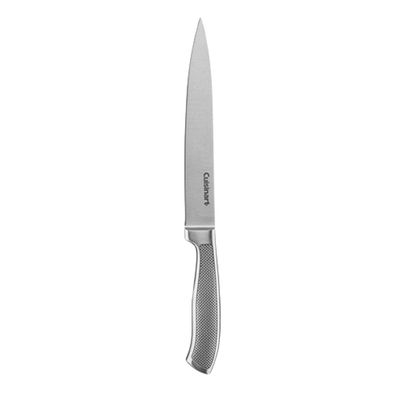 8&rdquo; Stainless Steel Slicing Knife &ndash; Graphix Collection