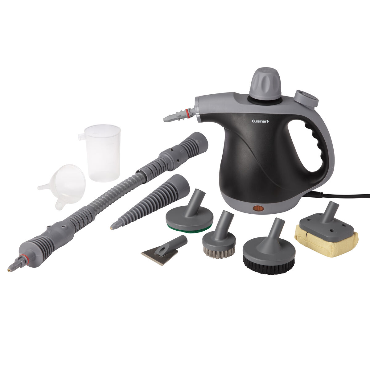 Grill Renew Steam Cleaning System 1