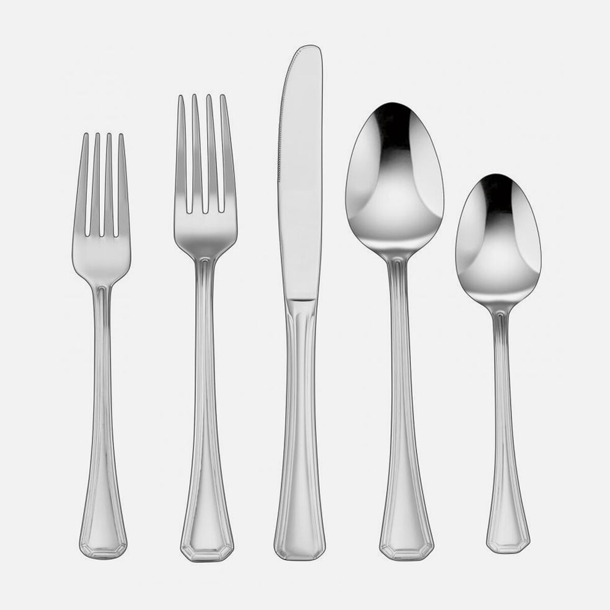 Discontinued Jacalyn 20 Piece Set 1