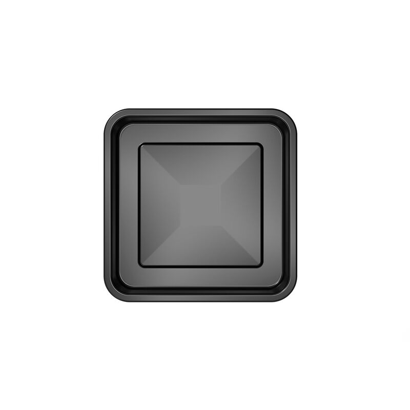 Deep Dish Pan
