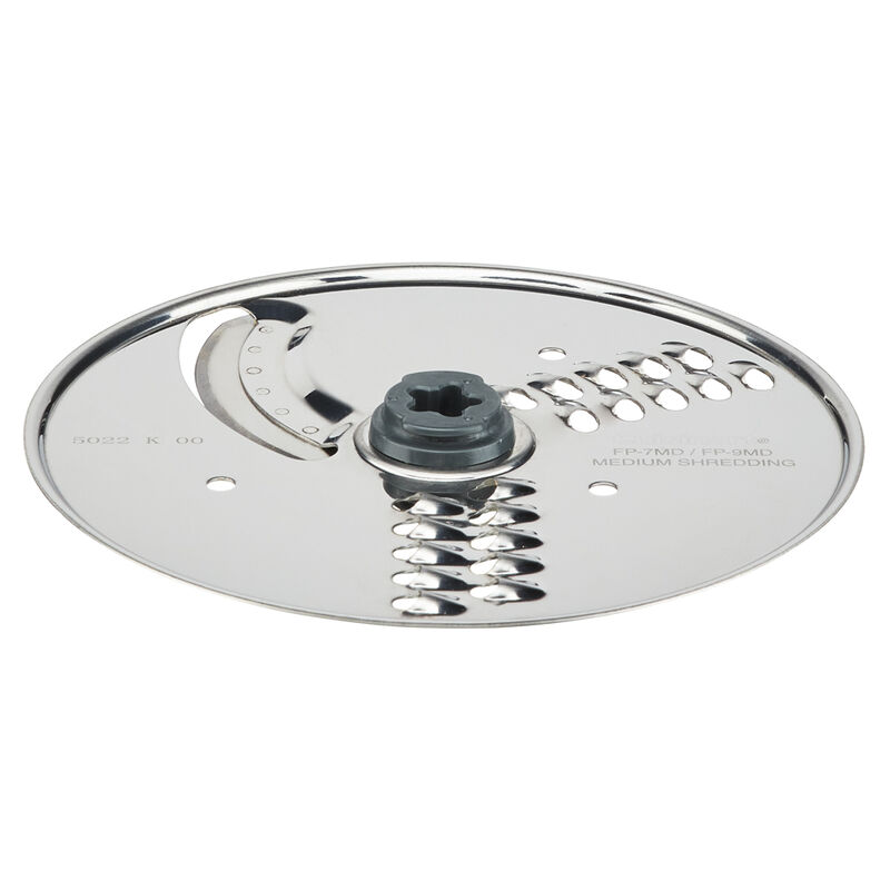 Slicing/Shredding Med. Disc