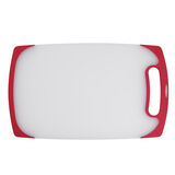 15" Semi-Transparent Board with Red 1