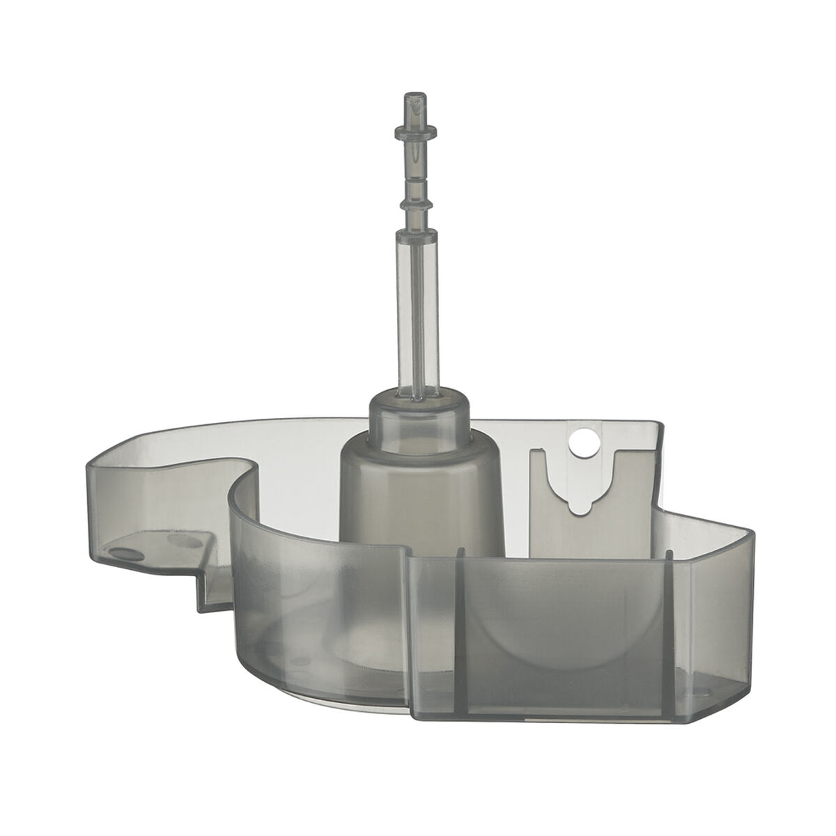 Storage Hub for 9-Cup Continuous Feed Food Processor 1