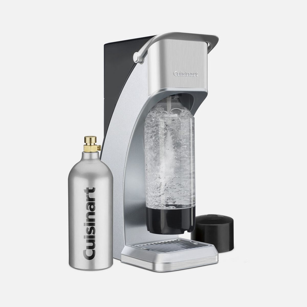 Discontinued Sparkling Beverage Maker 1