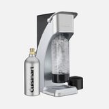 Discontinued Sparkling Beverage Maker 1