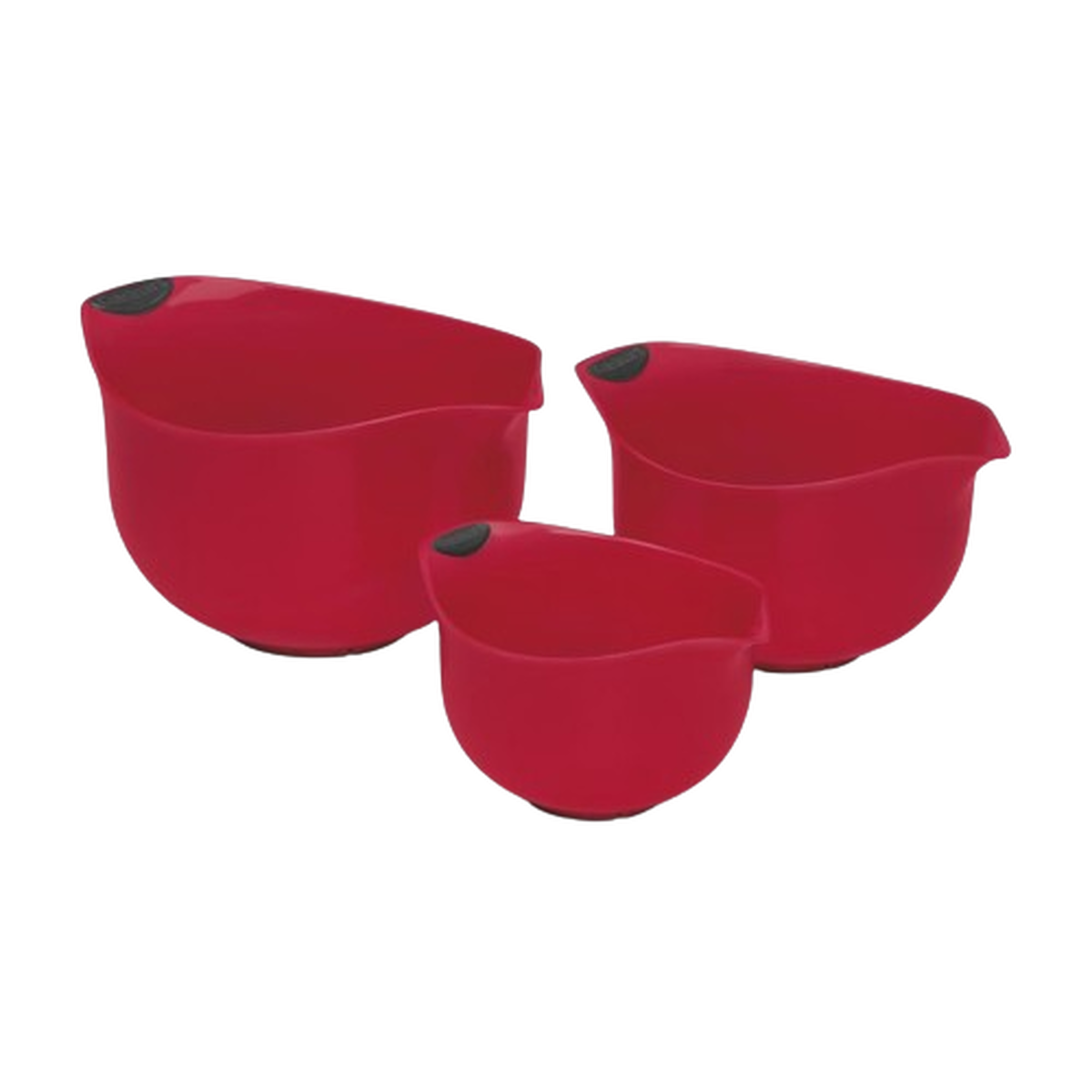 Discontinued Mixing Bowls (Set of 3) 1