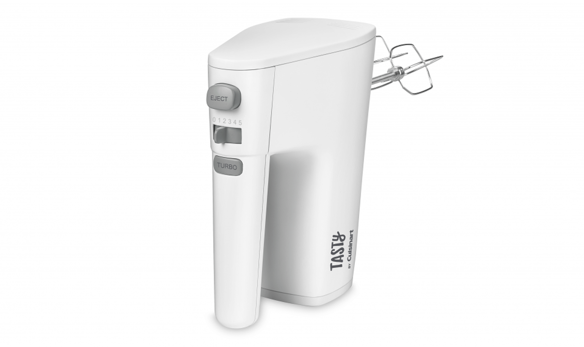 Discontinued Hand Mixer 1