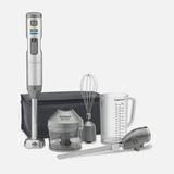 Discontinued Smart Stick&reg; Variable Speed Cordless Hand Blender with Electric Knife 1