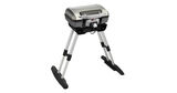 Outdoor Electric Grill with VersaStand