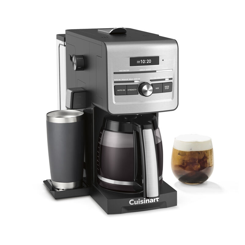 Coffee Center&reg; MultiBrew 3-in-1 Coffee Maker