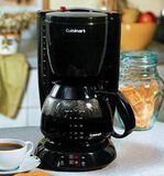 Discontinued Coffee Bar&trade; Classic 10 Cup Auto Drip Coffee Maker 1
