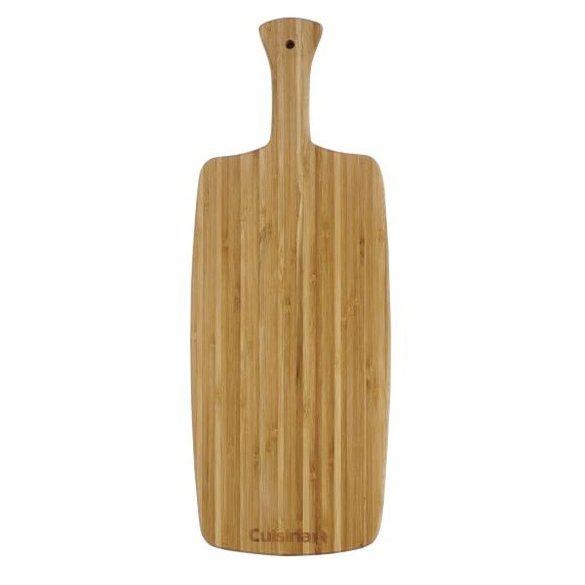 Discontinued 18.75" Bamboo Cutting Board 1
