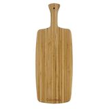 Discontinued 18.75" Bamboo Cutting Board 1