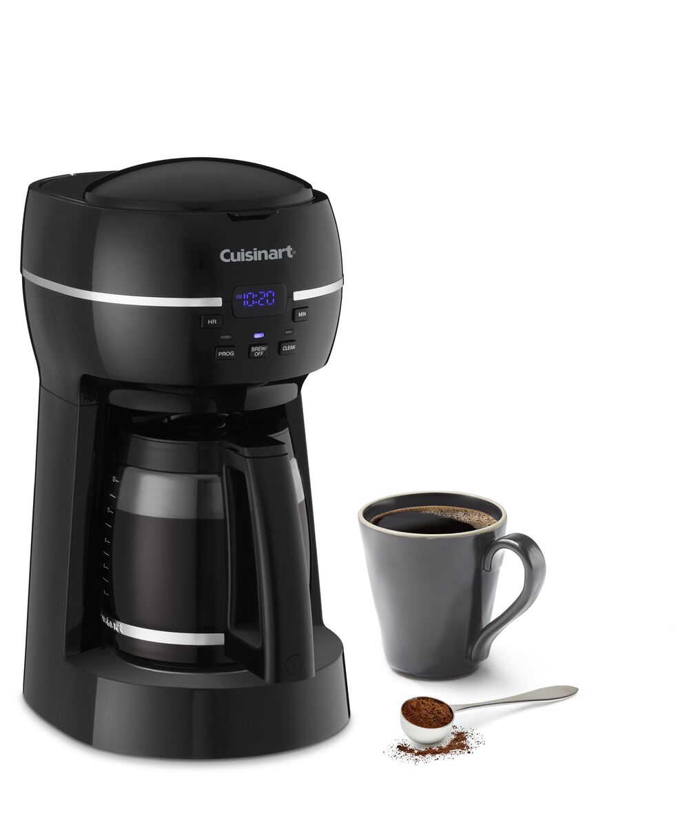 Discontinued 12 Cup Coffee Maker 2