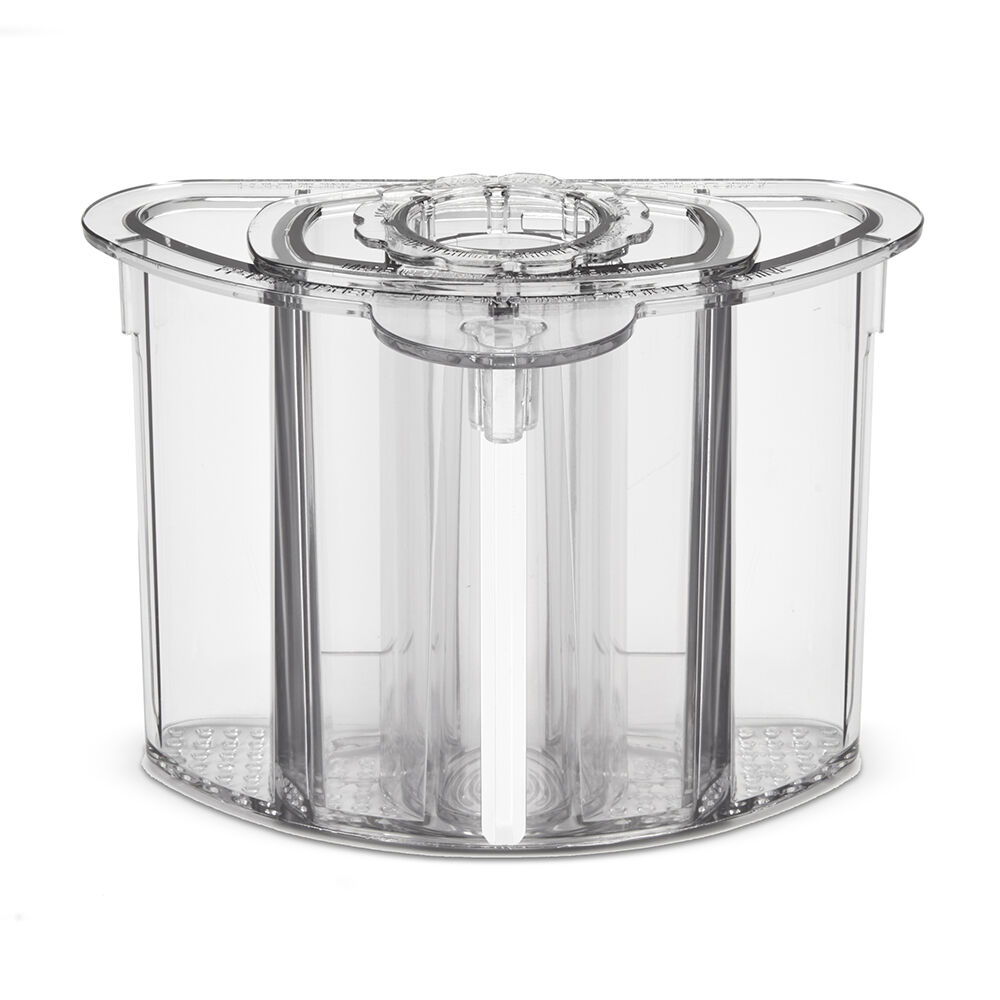 Discontinued Cuisinart Stainless Steel 13-Cup Food Processor Parts