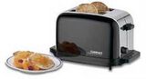 Discontinued Classic Style Electronic Chrome Toaster 1