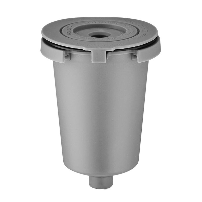 HomeBarista&reg; Reusable Filter Cup