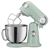 Discontinued Cuisinart Precision Master 5.5-Quart Stand Mixer 3