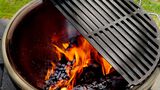 Cleanburn Fire Pit Griddle & Grill Top