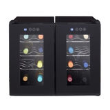 Private Reserve&reg; Dual 16-Bottle Wine Cellar 1