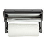 Magnetic Paper Towel and Foil Holder 3